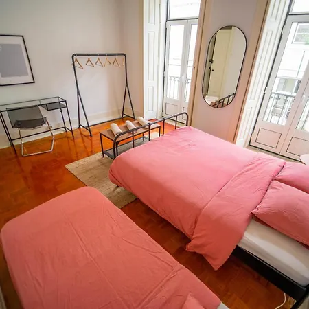 On Calcada Do Combro, Location Privatunterkunft Lissabon