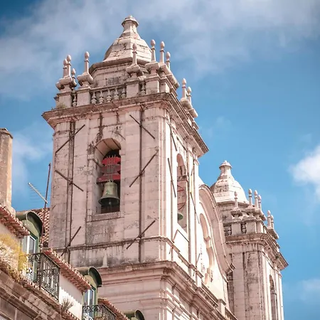 On Calcada Do Combro, Location Privatunterkunft Lissabon