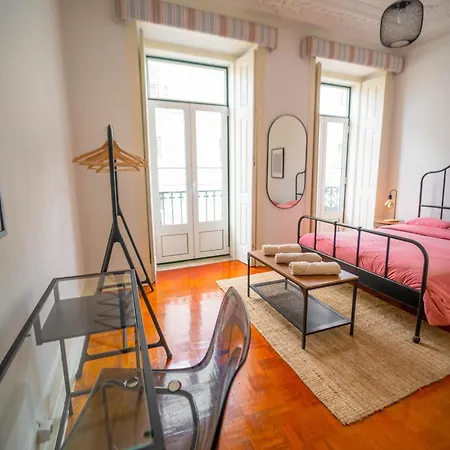 On Calcada Do Combro, Location Habitación en casa particular Lisboa