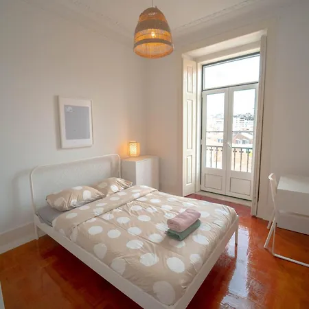 Habitación en casa particular On Calcada Do Combro, Location Lisboa