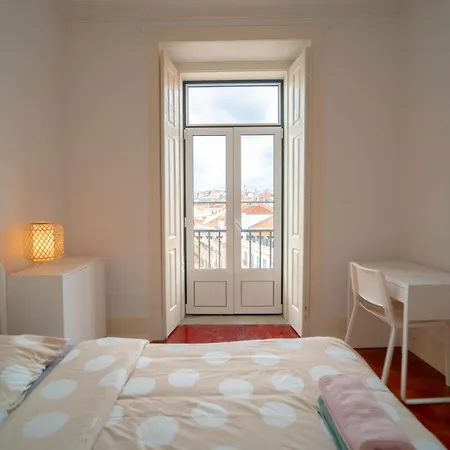 Habitación en casa particular On Calcada Do Combro, Location Lisboa