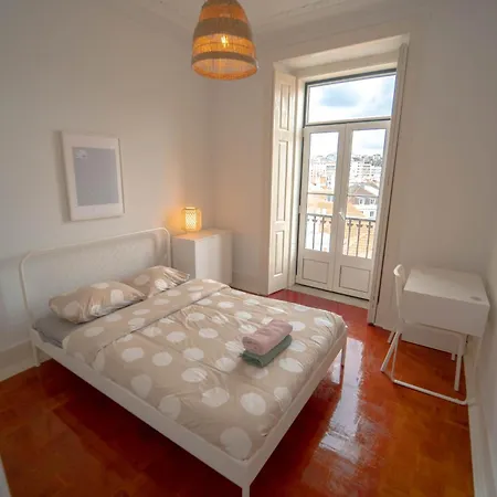 On Calcada Do Combro, Location Lisbon