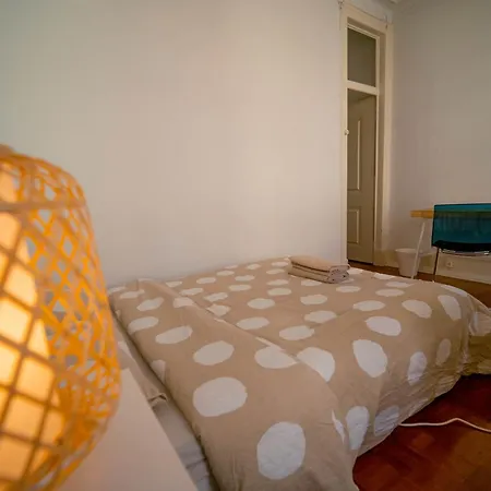 On Calcada Do Combro, Location Habitación en casa particular *