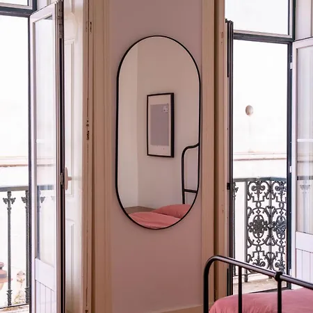 Séjour chez l'habitant On Calcada Do Combro, Location